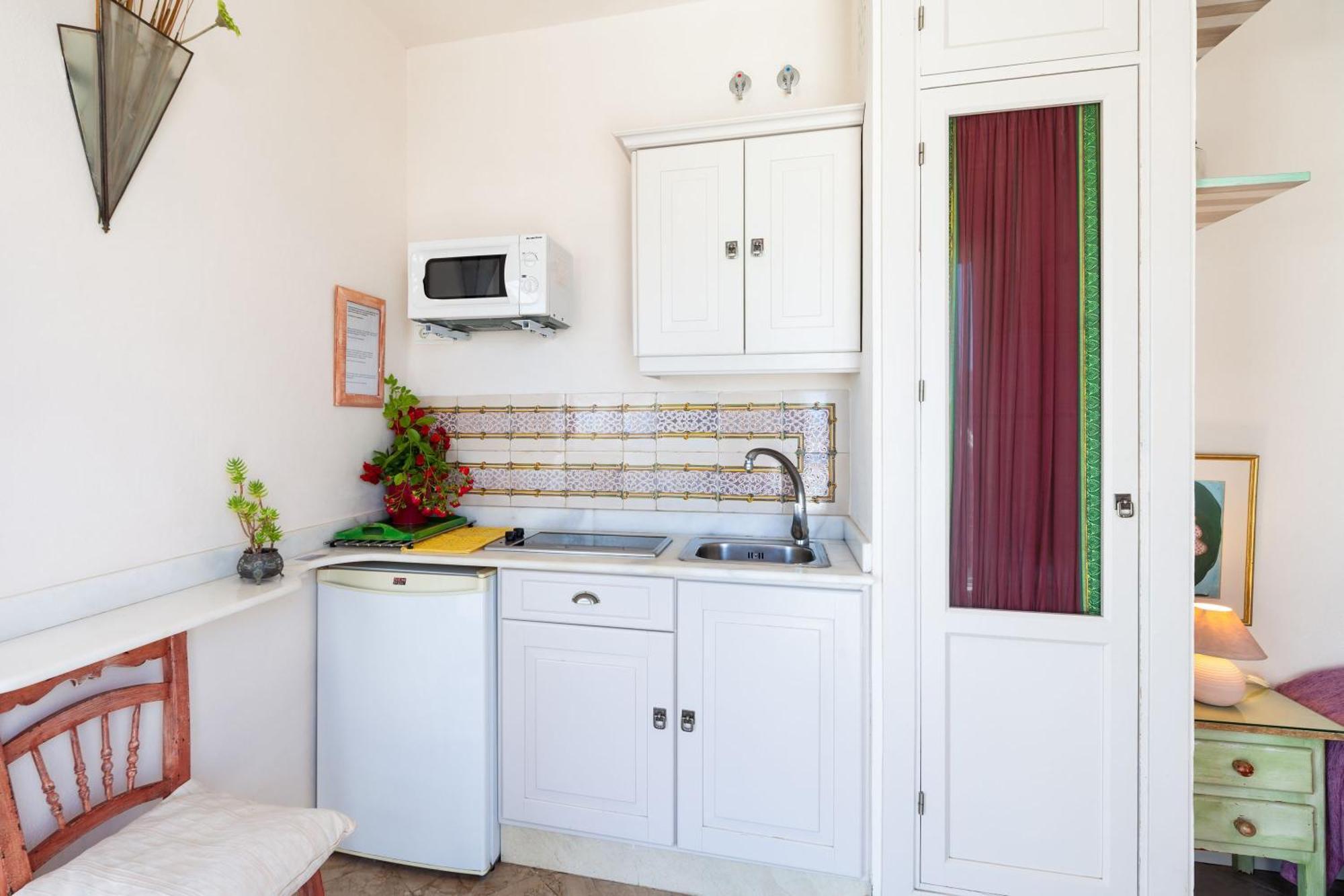 Gloria 6 Apartman Conil de la Frontera Kültér fotó