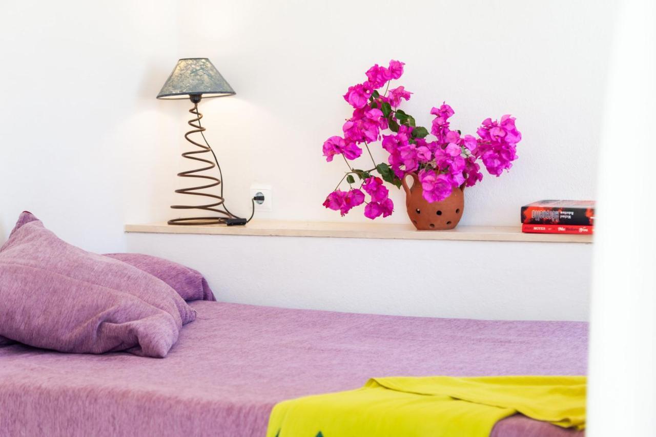Gloria 6 Apartman Conil de la Frontera Kültér fotó