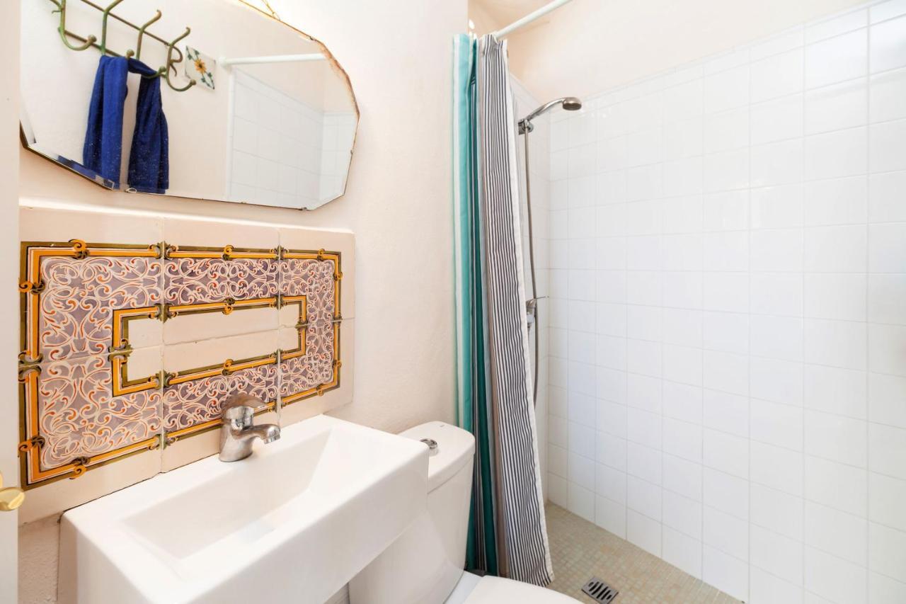 Gloria 6 Apartman Conil de la Frontera Kültér fotó