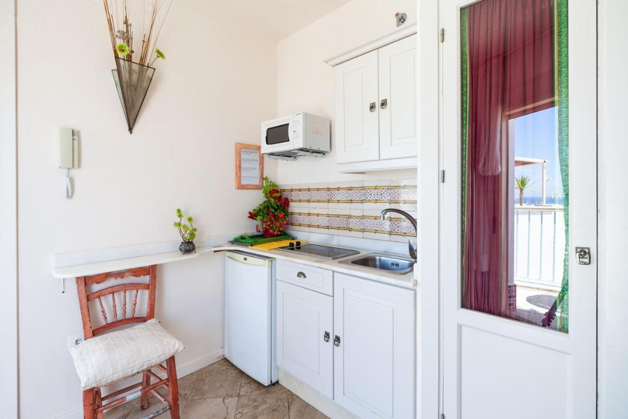 Gloria 6 Apartman Conil de la Frontera Kültér fotó